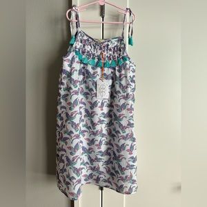 Girl’s EGG New York Dress